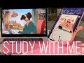 study with me rus - учись со мной № 15