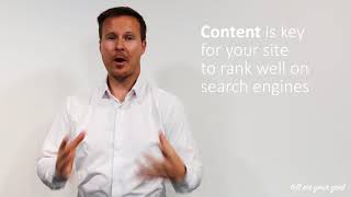 Why is my artist website not ranking on Google? | SEO Techniques for your Portfolio Website