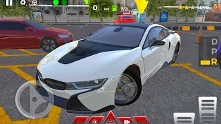 Car Parking: Real Simulator 2020 ‐ Season 2 - Car Game Android Gameplay screenshot 3