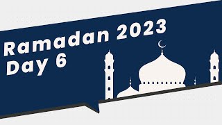 SEMI ARAB CLIMATE EPISODE 37 | Ramadan 2023 | Explaining Ramadan to Non Muslims