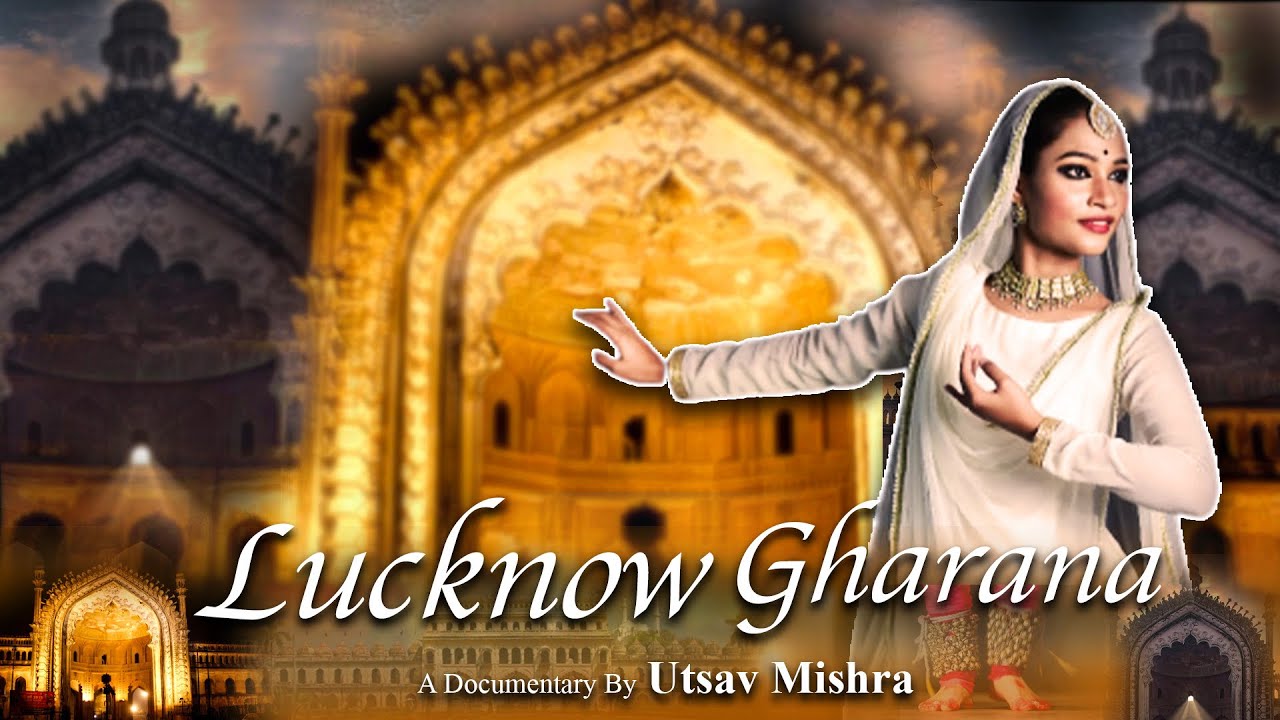 Lucknow Gharana | Documentary | Pt. Birju Maharaj