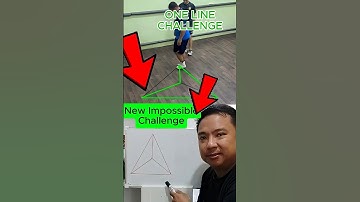 Can you solve this? One Line Challenge No. 32 #challenge #puzzle #quiz #funny #familygames #games