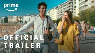 The Map That Leads To You – Official Trailer | Prime Video