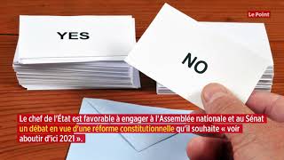 Convention citoyenne pour le climat : quelles sont les annonces d’Emmanuel Macron ?