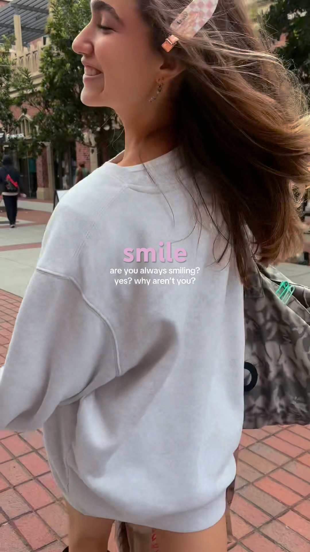 smile♡ SMILE PLEASE - YouTube