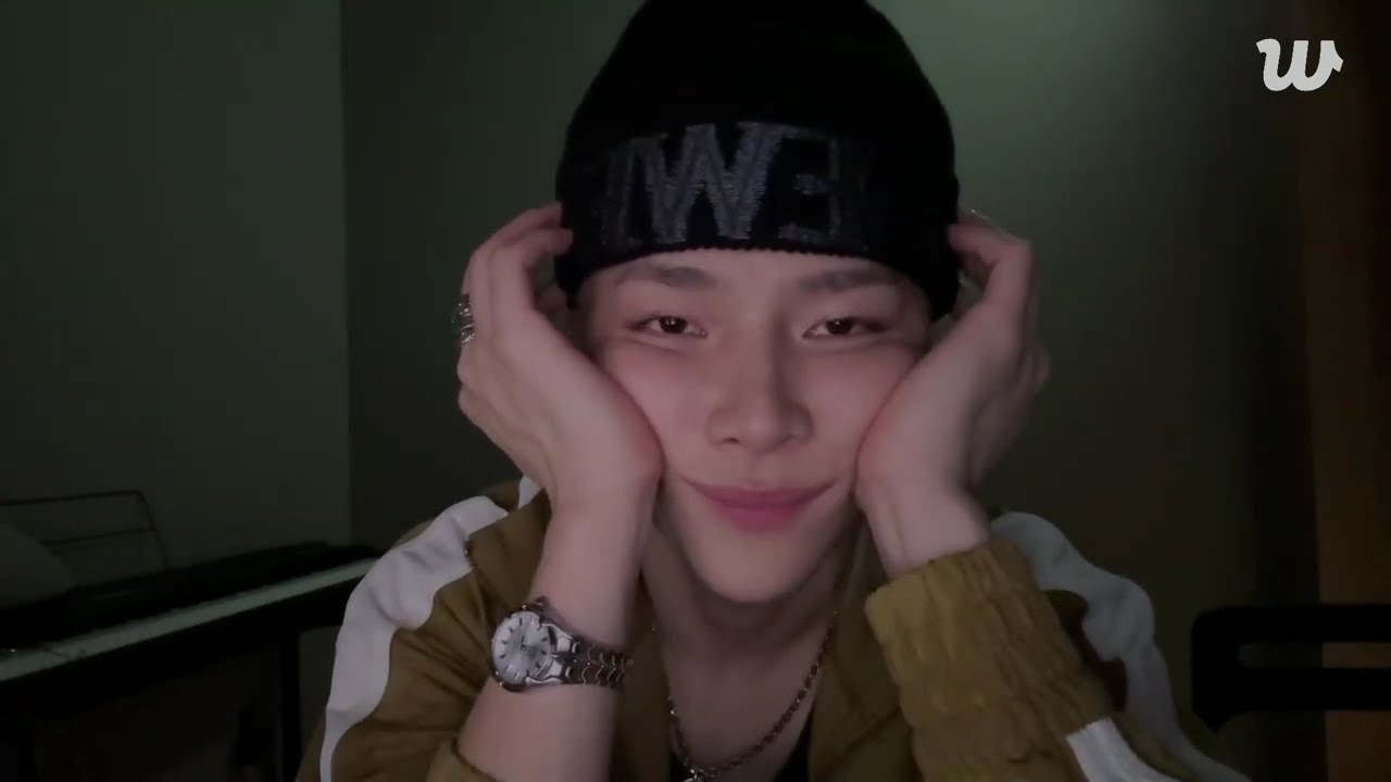 ENG SUB]&TEAM WEVERSE LIVE (13.8.25) NICHOLAS MAKI #nicholas