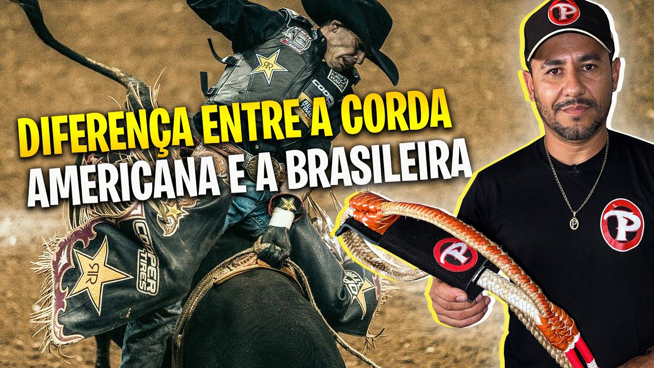 Tudo sobre a CORDA de MONTARIA em TOURO