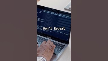 The Evils of Duplication: Beyond Copy-Paste #coding #programming #devtips #cleancode
