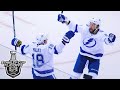 Dave Mishkin calls Lightning vs Bruins Game 4 highlights