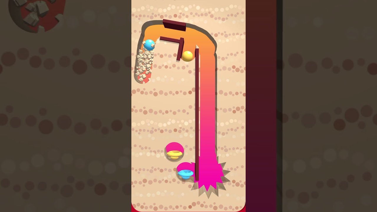 Dig it 27-5 Balloons 🎈 Subscribe My Channel 🙋🏻‍♂️