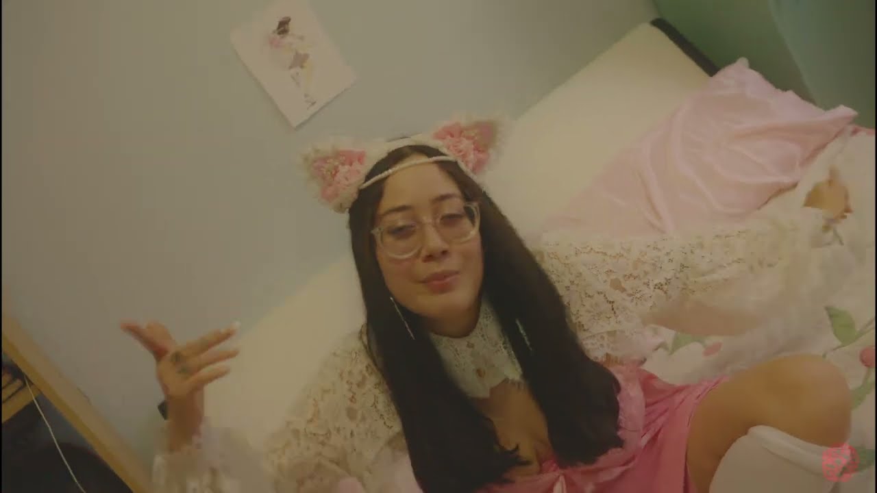 Hopeless Romantic by Bodega Kitty