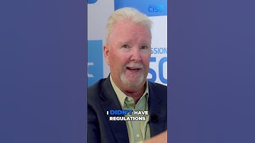 Navigating Data Chaos 📊 - The Future of CISO Roles 🚀