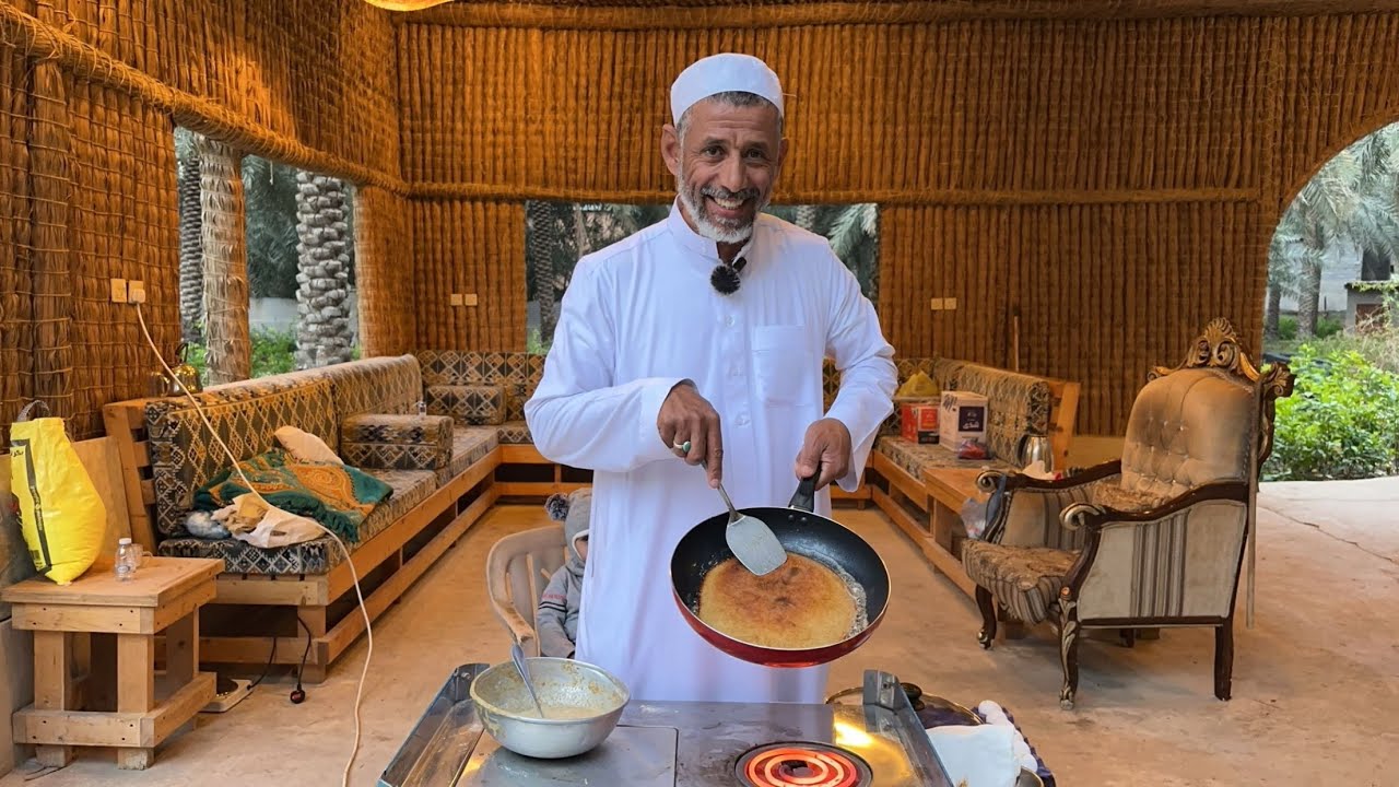 فطائر الطيبين