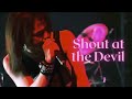 L'Arc~en~Ciel - Shout at the Devil (legendado PT-BR)