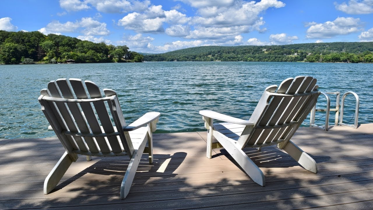 156 E Shore Rd  New Preston CT