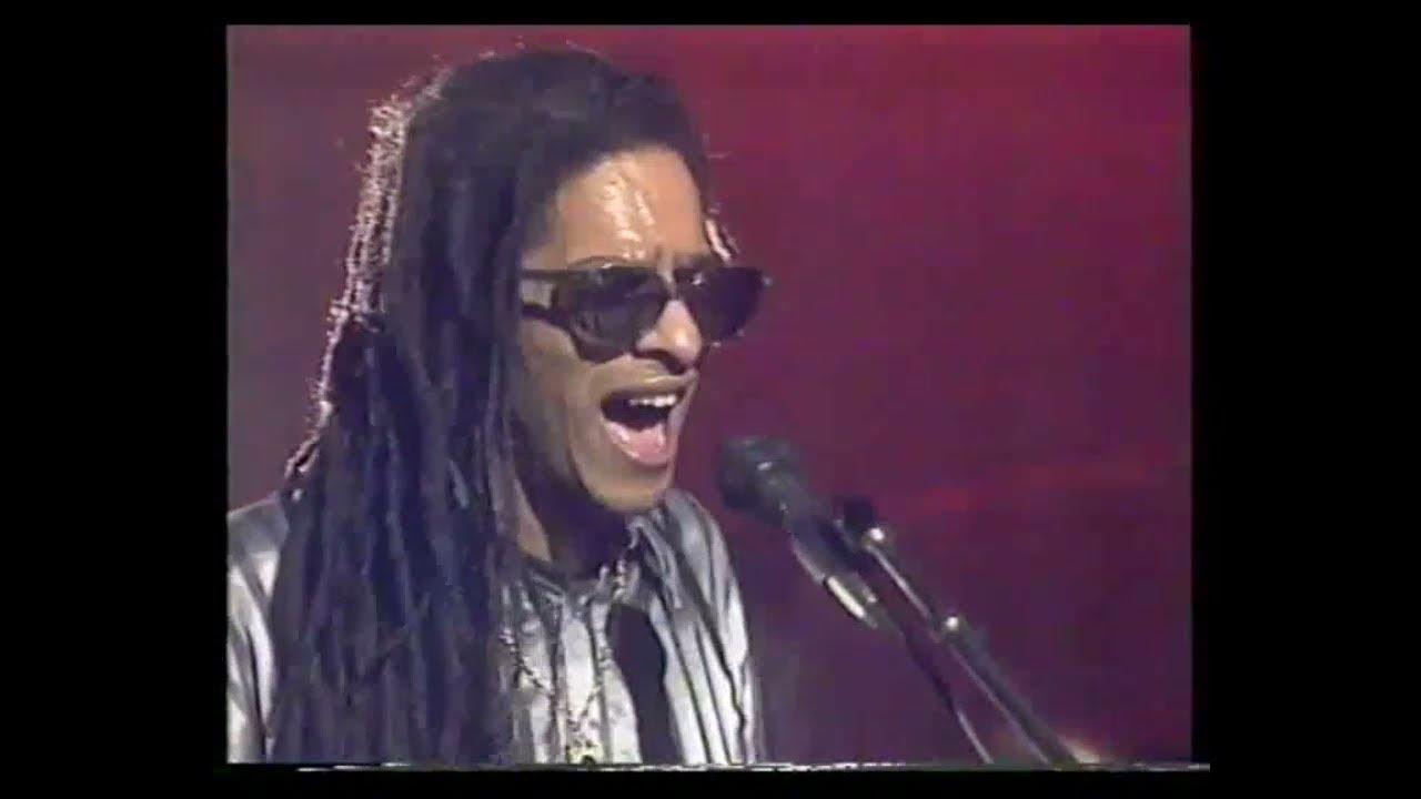 Big Audio Dynamite Live on Meltdown 1987 YouTube