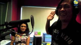 Akur Janji - Eddie Hamid & Wanie