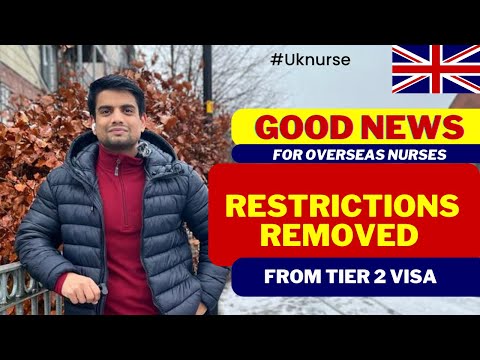 good-news-for-overseas-nurses-||-restrictions-removed-from-tier-2-visa-🥳🥳|-skilled-worker-visa-|