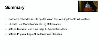AI & Machine Learning Club @ SJSU: Spring 2026 Project Pitches