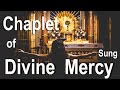 Sung Catholic Divine Mercy Chaplet in Song by St. Faustina- Donna Cori 🎶 Mp3 Song