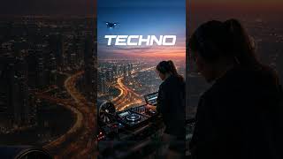 TECHNO Actual