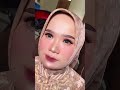 INDONESIAN HIJAB MUA SALSHA MAKEUP MUA PATI SEMARANG KUDUS WA 088980618593 #hijab #wisuda #makeup