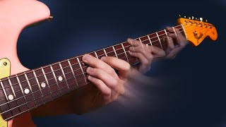 Practice THIS Daily for Clean Chord Changes