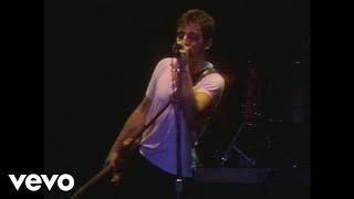 Bruce Springsteen &amp; The E Street Band - She&#39;s The One (Live in Houston, 1978)