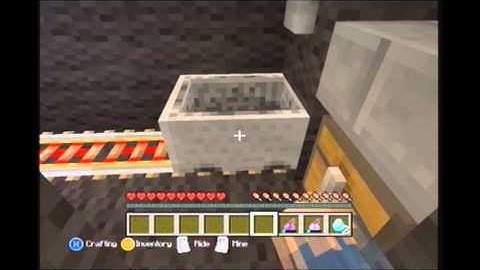 Minecraft 360 Space Adventure- W/ TheGamingTatertot and Download- Part 2