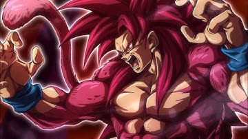 Goku SSJ4 vs Gomah Daima 💥 Epic DBZ BT3 Mod Battle #DragonBall