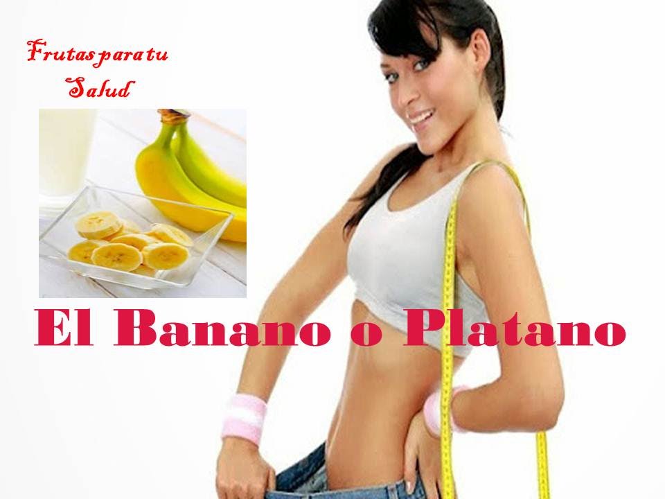 Platano o Banano fruta mas popular del mundo - Propiedades y Beneficios tulsi gabbard
