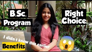 Why BSc Physical Science Benefits of doing BSc Program/General Degree | Delhi University Admissions