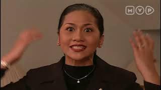 Ibu Murka Karena Anaknya Merenggut Semua Miliknya | Dewi Fortuna Episode 21