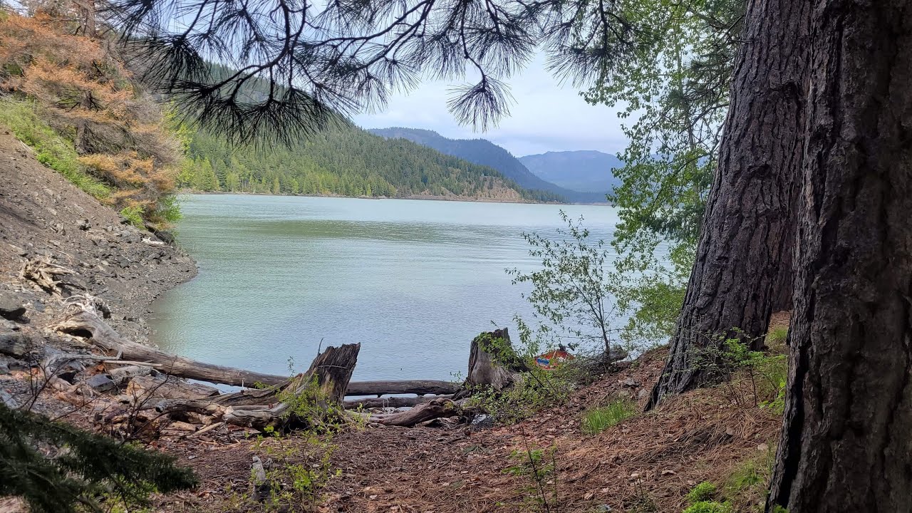 Rimrock Camping 2022