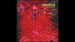 Morgoth - Lies Of Distrust (1989)