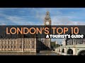 Top 10 places to visit in london  a travel guide