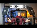 100 Cinematic YouTube Studio Setup Full Guide mp3