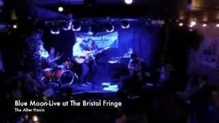 The After Hours- Blue Moon Cover screenshot 3