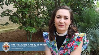 2023 Easter Message