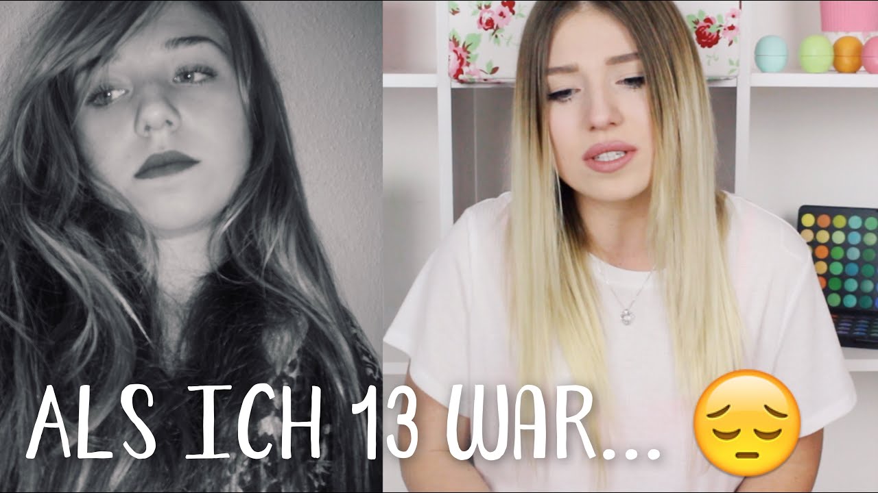 Als ich 13 war ... mit welchen Problemen ich kämpfen musste ♥ BibisBeautyPalace camera iphone 8 plus apk