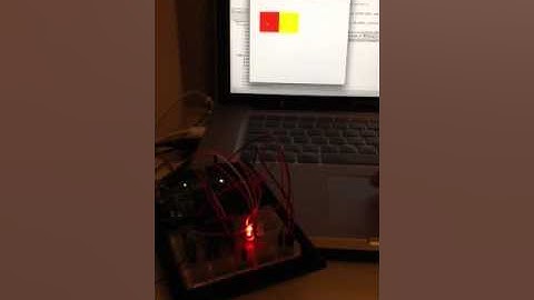 TinkerProxy working with Arduino and Flash