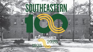 A Century of Impact. A Future of Promise.