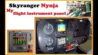 My Flight Instrument Panel