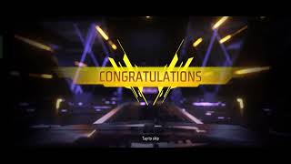 1 ispin a evio m 60😱#ffviral 