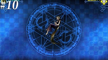 SMT: Strange Journey Redux [10] Updating the team