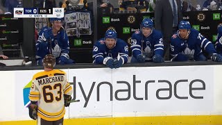 This is why no one wants to play for the Leafs screenshot 5