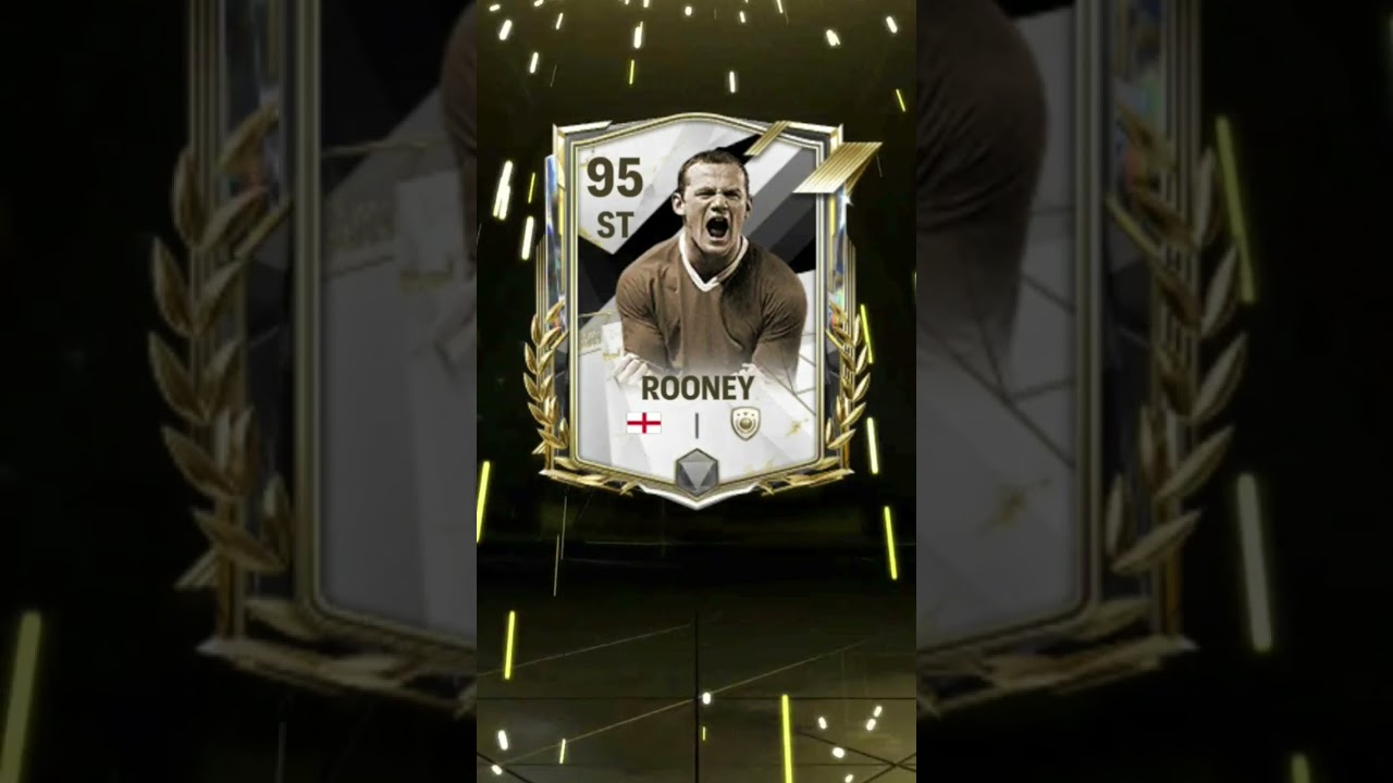 The best Striker I packed 