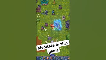 Relax in this game #gaming #gamedevblog #steamgame #games #gamedev #stardewvalley #retrogaming