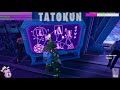 Fortnite: SkyFire Event Season 7 Finale [Destroy the Mothership]