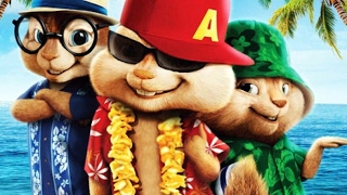 Alvin y las ardillas 3 (Trailer español) - YouTube